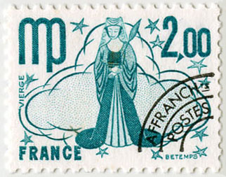 France_1977_Yvert_Preoblit_153-Scott_1532