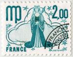 France_1977_Yvert_Preoblit_153-Scott_1532