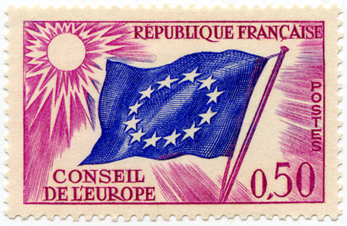 France_1962_Yvert_Service_32-Scott
