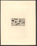 Fr_West_Africa_1947_Yvert_PA13-Scott_C13_black_a