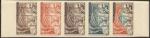 FSAT_1957_Yvert_10-Scott_10_five_d