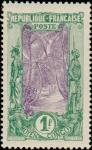 Congo_1907_Yvert_62-Scott_20_typo