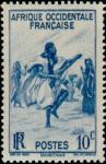 Fr_West_Africa_1947_Yvert_24-Scott_36