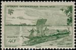Fr_West_Africa_1947_Yvert_26-Scott_38
