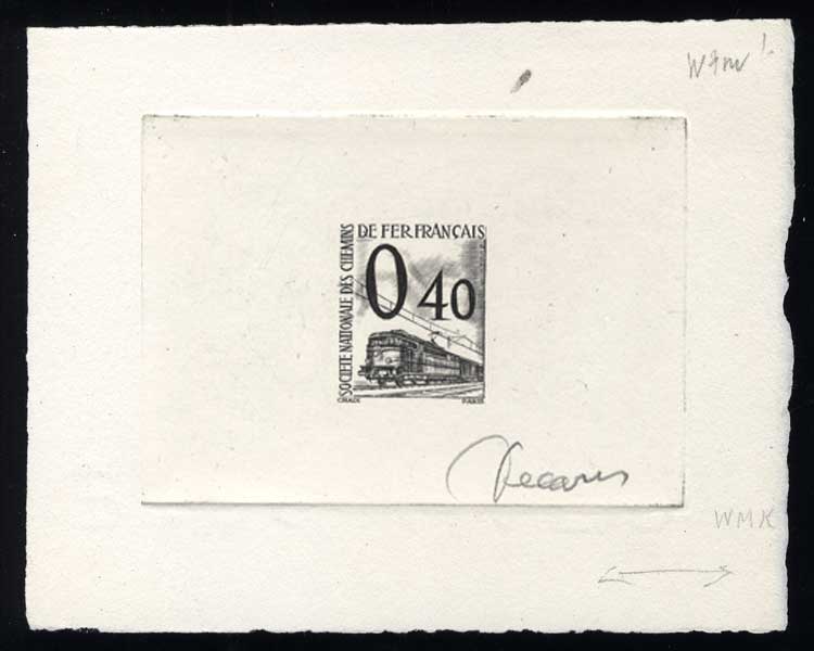 France_1960_Yvert_Colis_Postaux_Petits_35-Scott_black_a