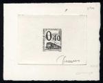 France_1960_Yvert_Colis_Postaux_Petits_35-Scott_black_a
