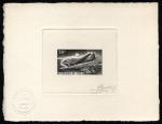 Chad_1967_Yvert_PA39-Scott_C35_black_g