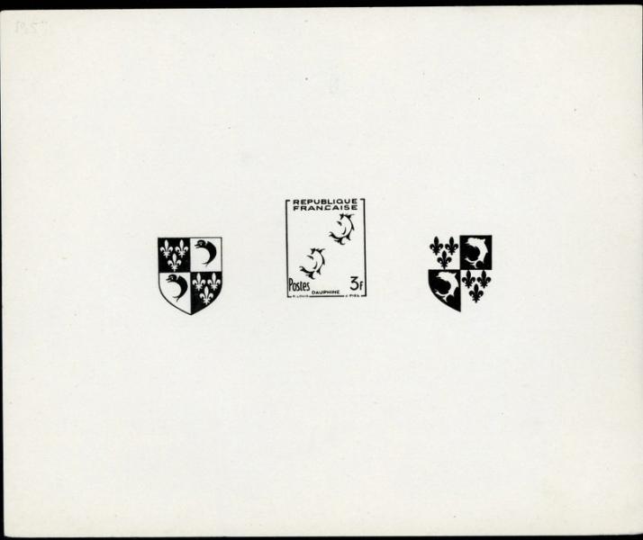 France_1953_Yvert_954-Scott_699_black_typo_b
