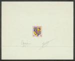 France_1953_Yvert_954-Scott_699_multicolor_typo_c