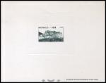 Monaco_1939_Yvert_195-Scott_177_a