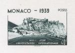 Monaco_1939_Yvert_195-Scott_177_a_detail