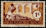 Fr_Equat_Africa_1937_Yvert_33-Scott_helio