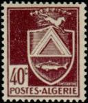 Algeria_1942_Yvert_186-Scott_typo