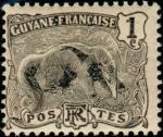 Fr_Guyana_1904_Yvert_49-Scott_typo