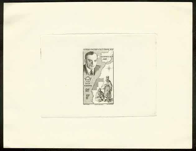 Fr_West_Africa_1947_Yvert_PA11-Scott_C11_black_h