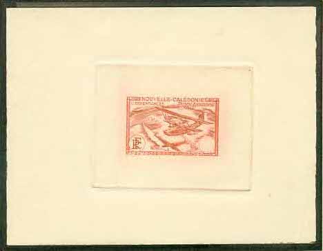 N_Caledonia_1938_Yvert_PA29-Scott_C2_etat_red_e