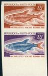 Upper_Volta_1969_Yvert_202-Scott_200_pair