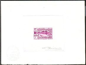 St_Pierre_1972_Yvert_421-Scott_419_lilac_b