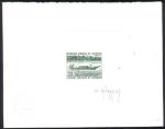 Cameroun_1971_Yvert_502-Scott_522_dark-green_c