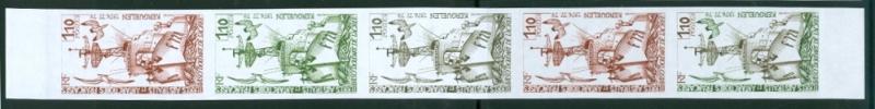 FSAT_1979_Yvert_79-Scott_84_five