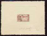 France_1960_Yvert_1247-Scott_958_brown
