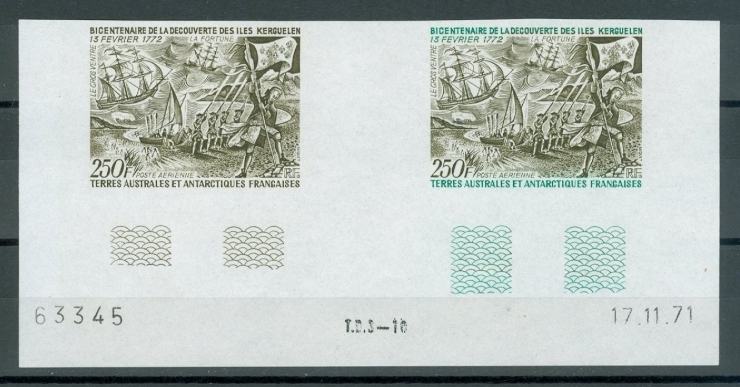 FSAT_1972_Yvert_PA28-Scott_C27_pair