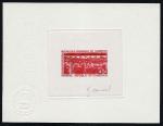 Cameroun_1971_Yvert_PA176-Scott_C161_red_a