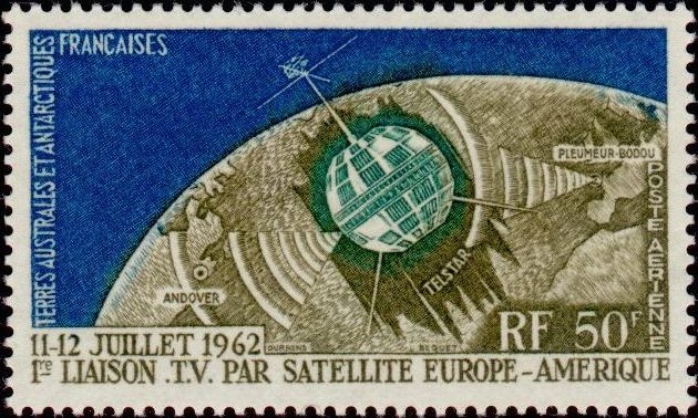 FSAT_1963_Yvert_PA6-Scott_C5
