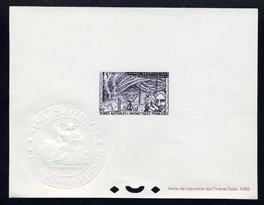 FSAT_1957_Yvert_8-Scott_8_a