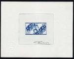 Cameroun_1971_Yvert_PA179-Scott_C164_blue