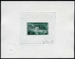 Cameroun_1971_Yvert_PA182-Scott_C167_dark-green_a
