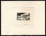 Senegal_1966_Yvert_PA54-Scott_C48_black_i