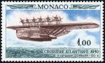 Monaco_1964_Yvert_651-Scott_579