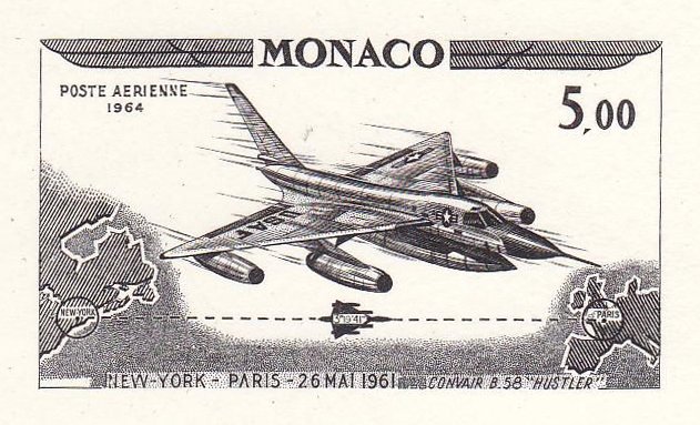 Monaco_1964_Yvert_PA82-Scott_C64_black_ab_detail