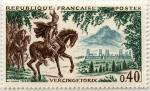 France_1966_Yvert_1495-Scott_1165