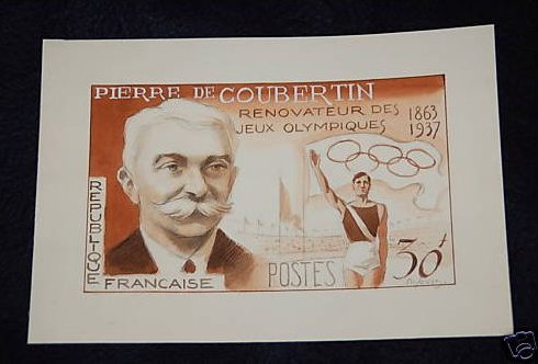 France_1956_Yvert_1088-Scott_817_a