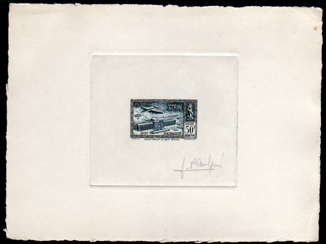Morocco_1951_Yvert_PA83-Scott_C41_dark-blue_d