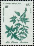 Polinesia_1986_Yvert_270-Scott_451