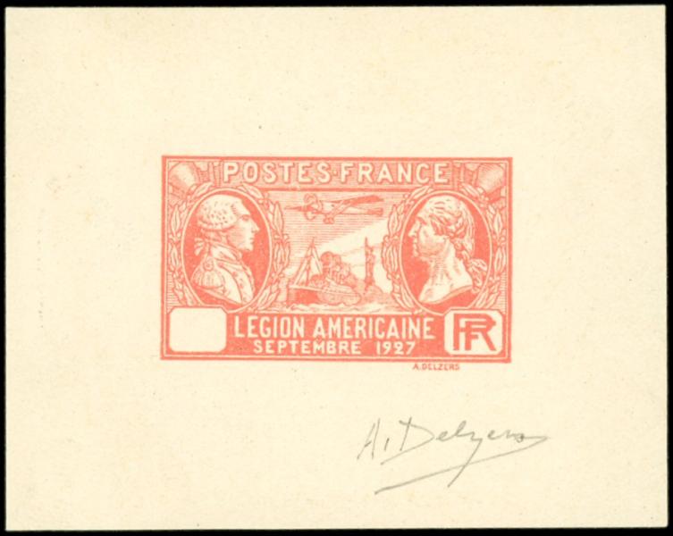 France_1927_Yvert_244-Scott_243_etat_red-orange_typo_d