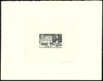 France_1965_Yvert_1451-Scott_1122_black