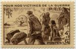 France_1945_Yvert_737-Scott