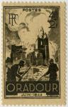 France_1945_Yvert_742-Scott_B195