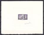 Tunisia_1948_Yvert_326a-Scott_B104_unadopted_6f_+_14f_OEuvres_de_Armee_violet_AP
