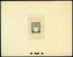 Polinesia_Oceanie_1948_Yvert_Taxe_18-Scott_J18_etat_green_1314