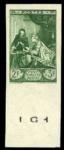 France_1946_Yvert_753-Scott_B205_green