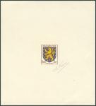 France_1951_Yvert_903-Scott_663_multicolor_typo_c
