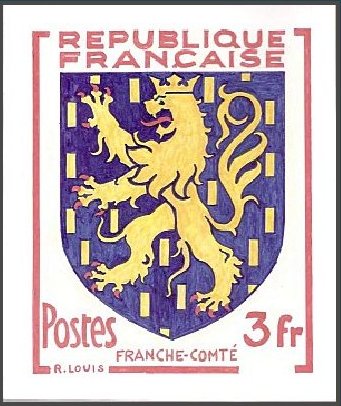 France_1951_Yvert_903-Scott_663_a