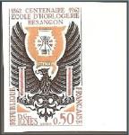 France_1962_Yvert_1342-Scott_1023_multicolor