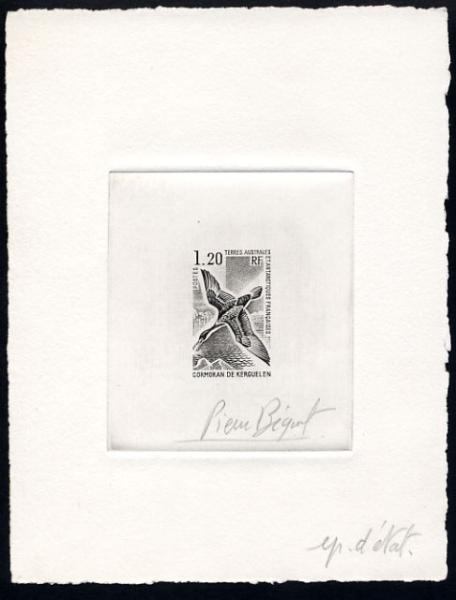 FSAT_1976_Yvert_59-Scott_62_etat_black
