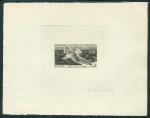 Mauritania_1961_Yvert_PA20-Scott_C16_black_a